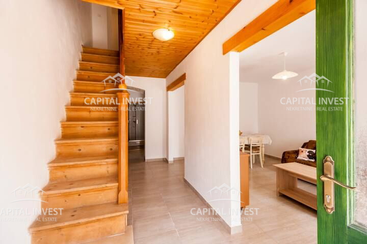 Casa nel centro di Marčana, Istria