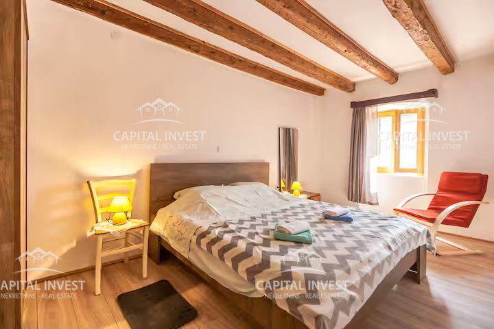 Casa nel centro di Marčana, Istria