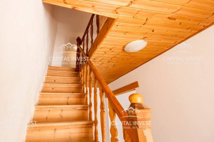 Casa nel centro di Marčana, Istria