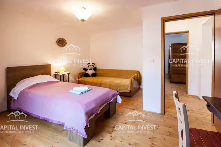 Casa nel centro di Marčana, Istria