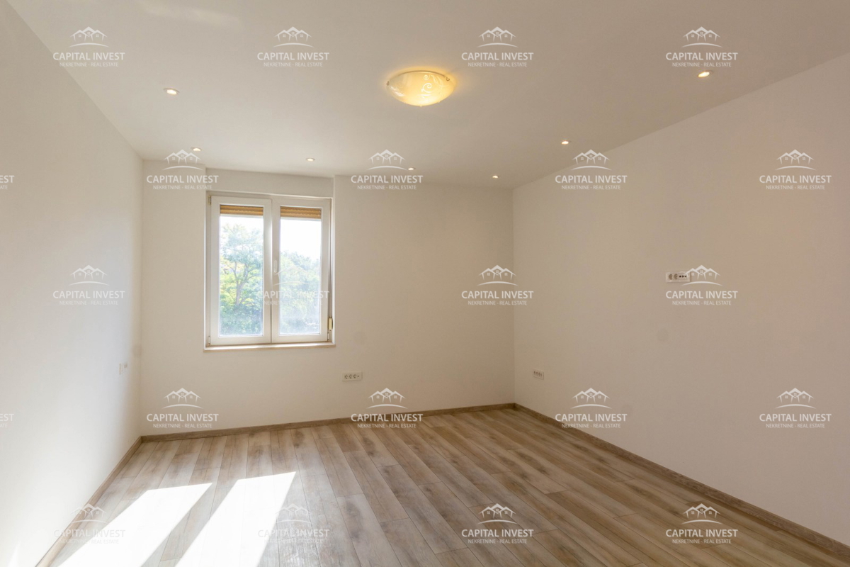 Appartamento con due camere, centro di Pola, Istria