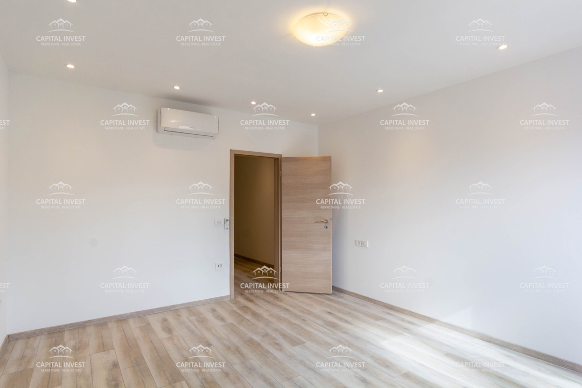 Appartamento con due camere, centro di Pola, Istria