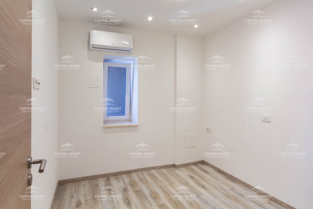 Appartamento con due camere, centro di Pola, Istria