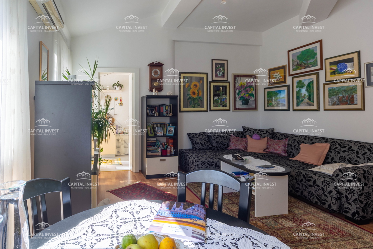 Appartamento al primo piano, Pola, Vidikovac