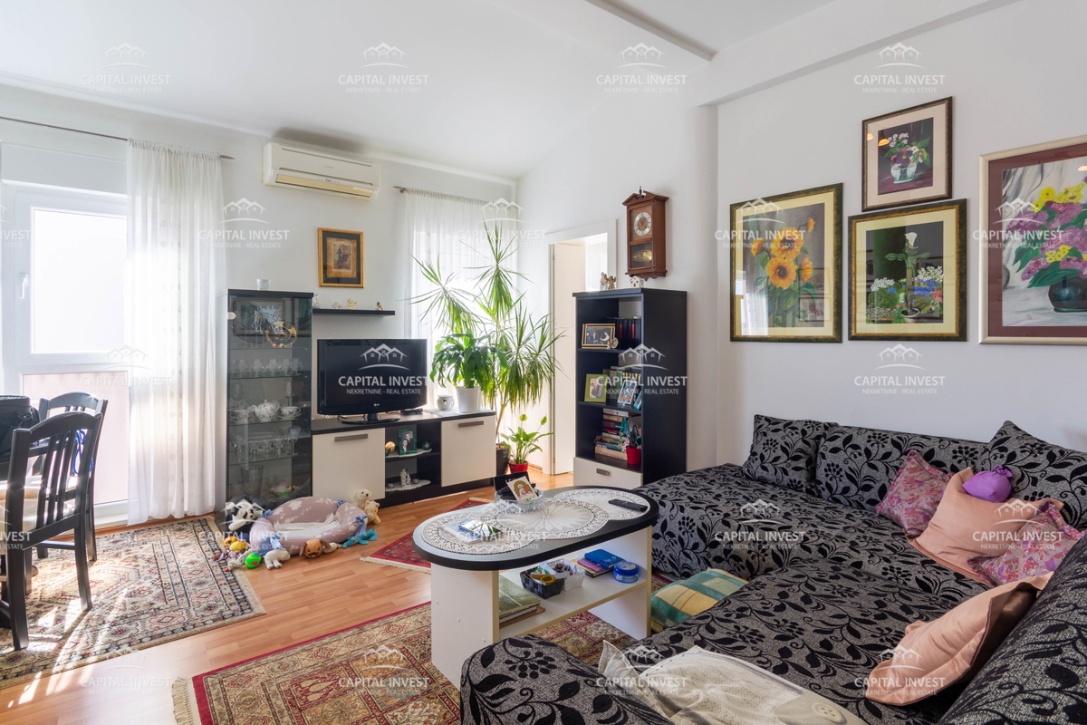 Appartamento al primo piano, Pola, Vidikovac