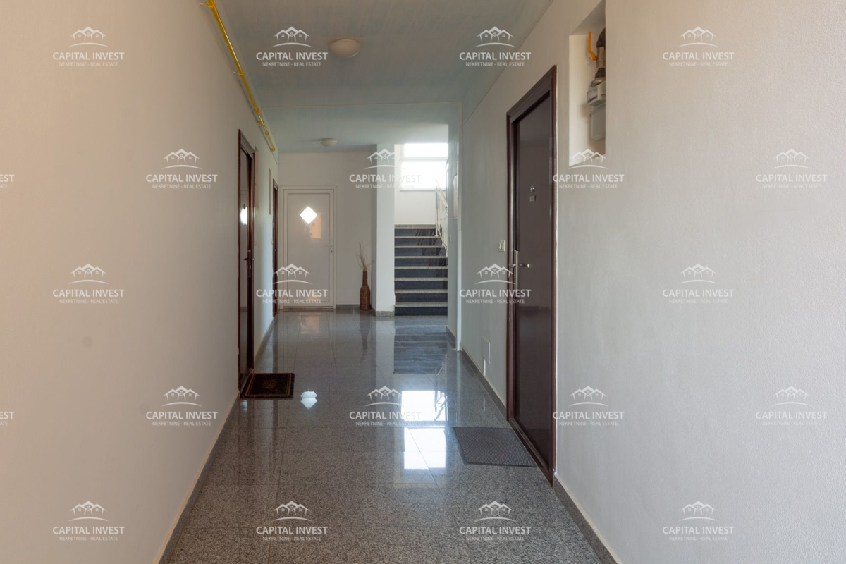 Appartamento con due camere, primo piano, Pola, Istria