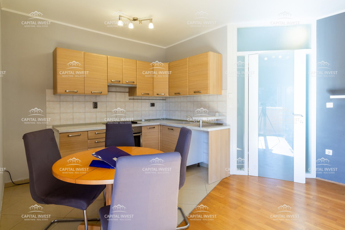 Appartamento con due camere, primo piano, Pola, Istria