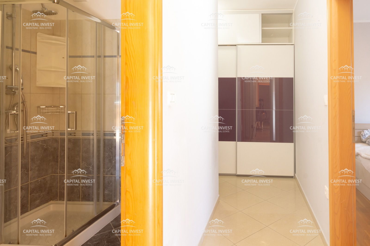 Appartamento con due camere, primo piano, Pola, Istria