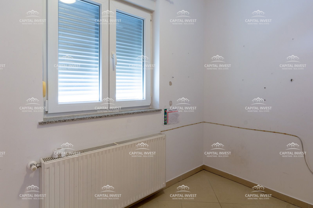 Appartamento con due camere, primo piano, Pola, Istria