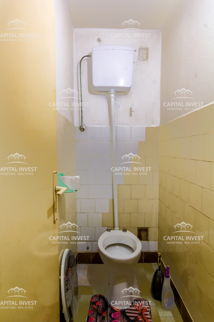 Appartamento trilocale, Centro ampliato, Pola, Istria