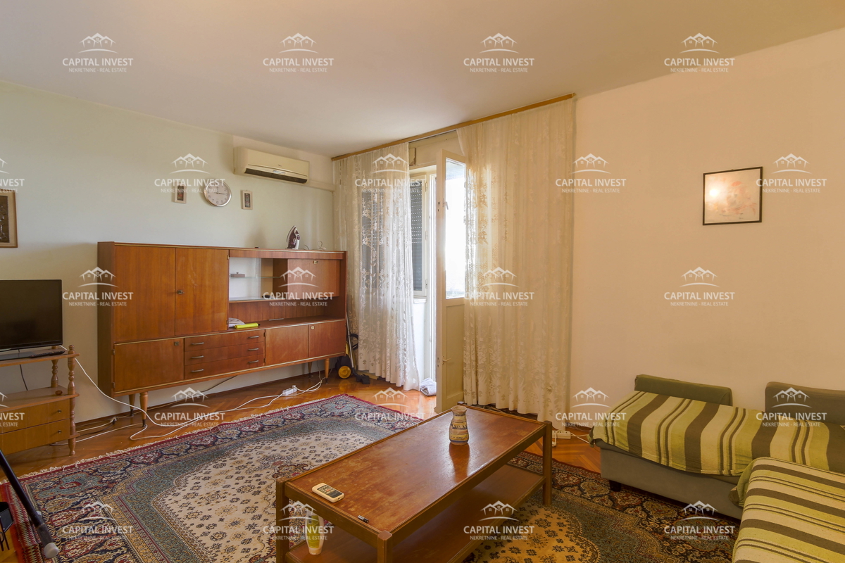 Appartamento trilocale, Centro ampliato, Pola, Istria