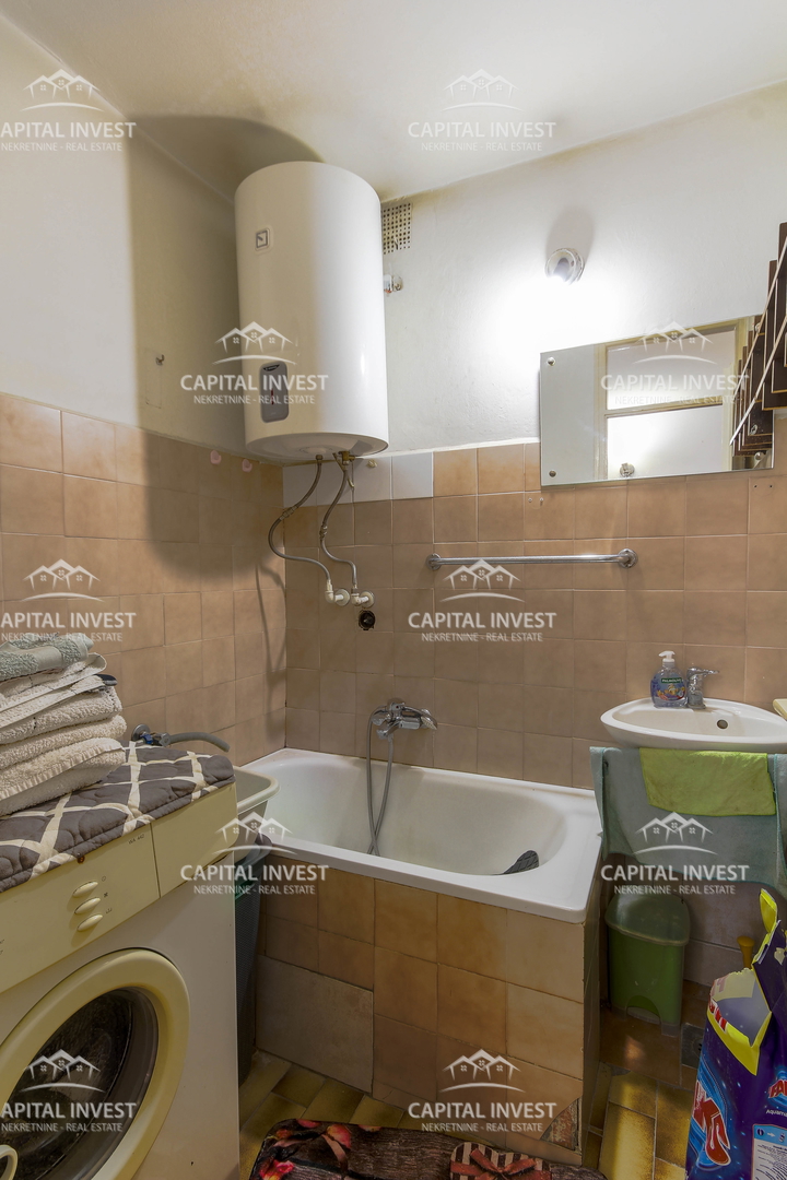 Appartamento trilocale, Centro ampliato, Pola, Istria