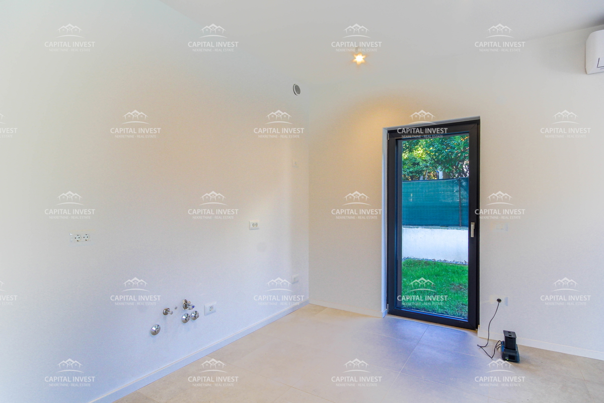 Appartamento, Trilocale, Piscina, Premantura, Medulin, Istria