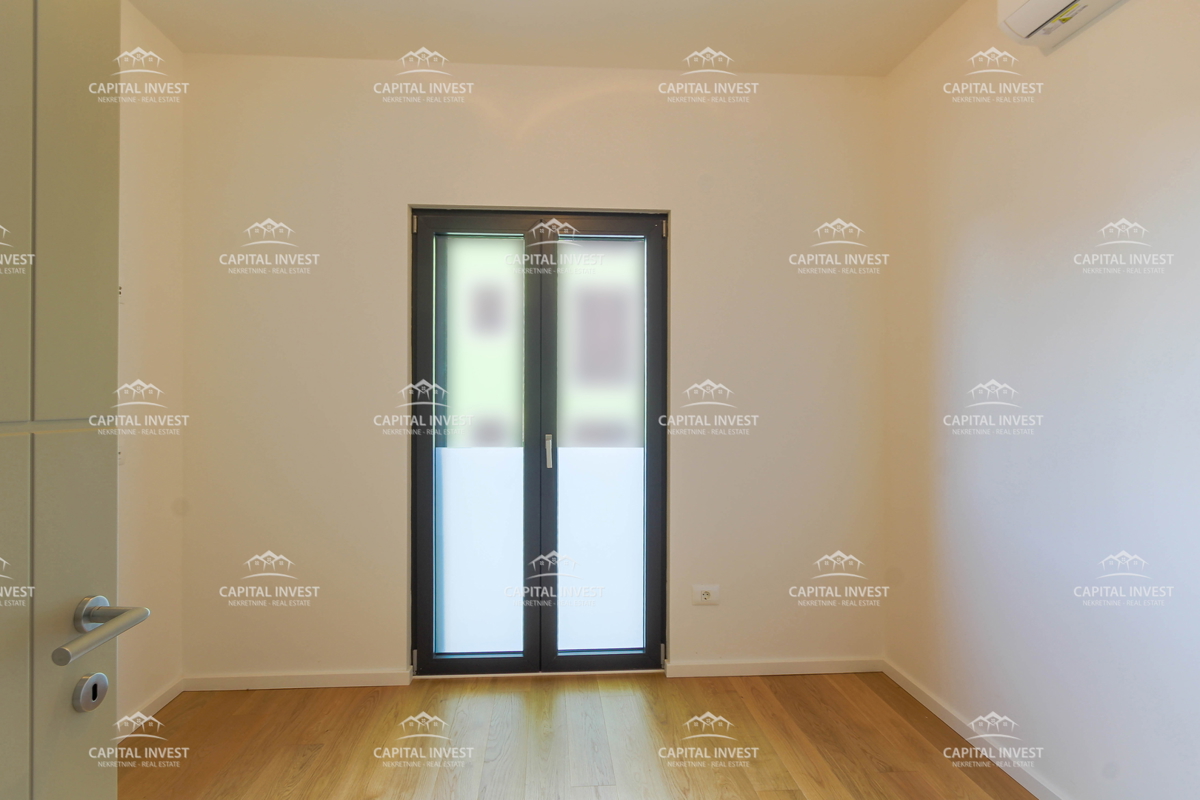 Appartamento, Trilocale, Piscina, Premantura, Medulin, Istria