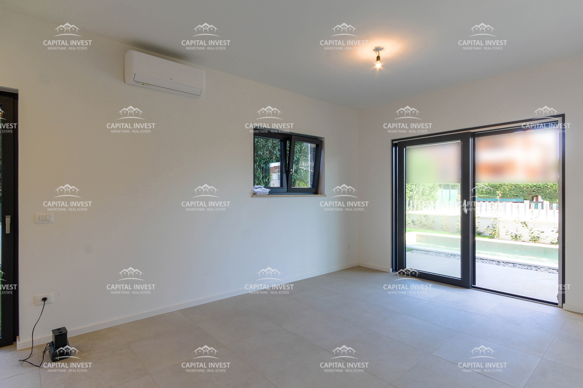 Appartamento, Trilocale, Piscina, Premantura, Medulin, Istria