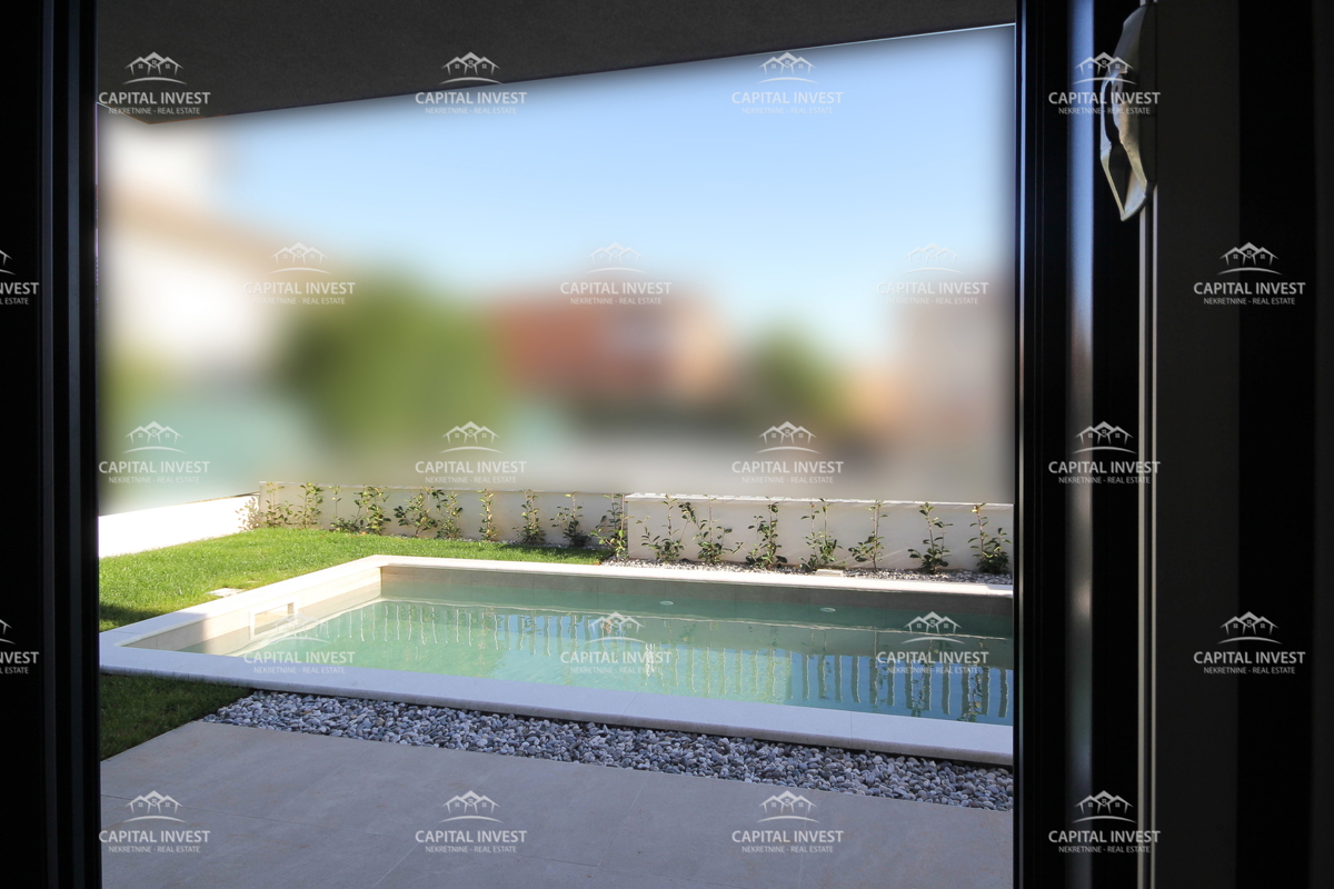 Appartamento, Trilocale, Piscina, Premantura, Medulin, Istria