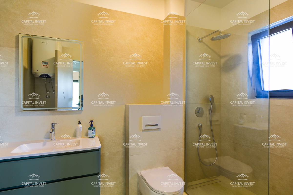 Appartamento, Trilocale, Piscina, Premantura, Medulin, Istria