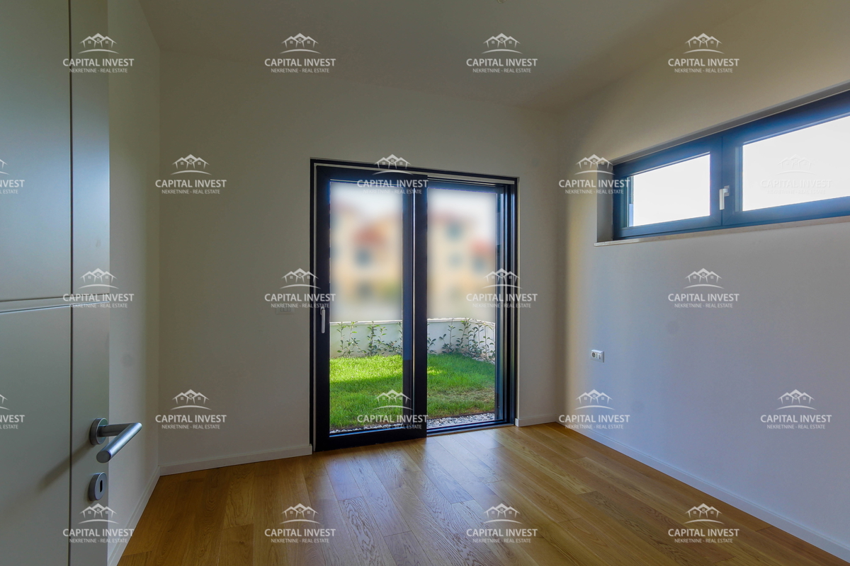 Appartamento, Trilocale, Piscina, Premantura, Medulin, Istria