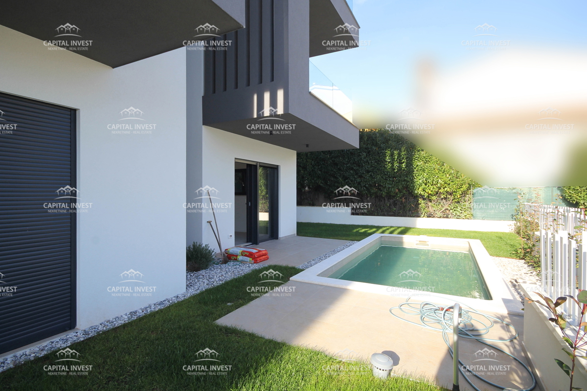 Appartamento, Trilocale, Piscina, Premantura, Medulin, Istria