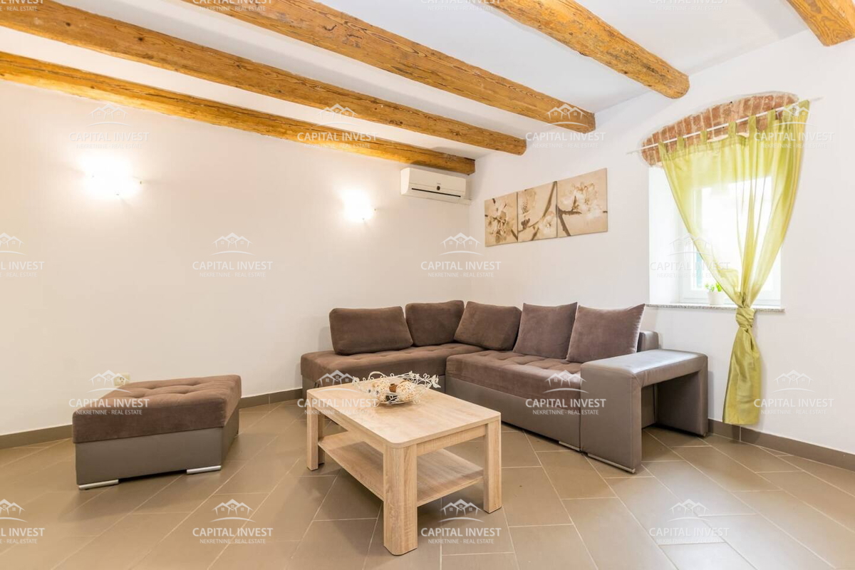 Casa con piscina, terrazza, giardino, Pula, Istra