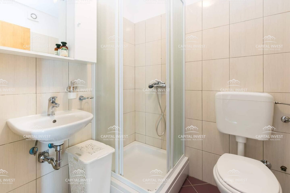 Casa con piscina, terrazza, giardino, Pula, Istra