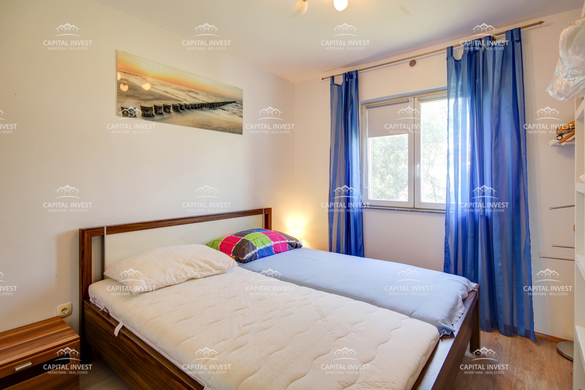 Casa, Due appartamenti, Piscina, Grande giardino, Barban, Istria