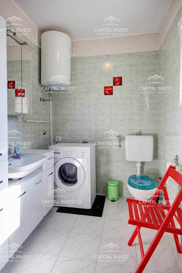 Casa, Due appartamenti, Piscina, Grande giardino, Barban, Istria