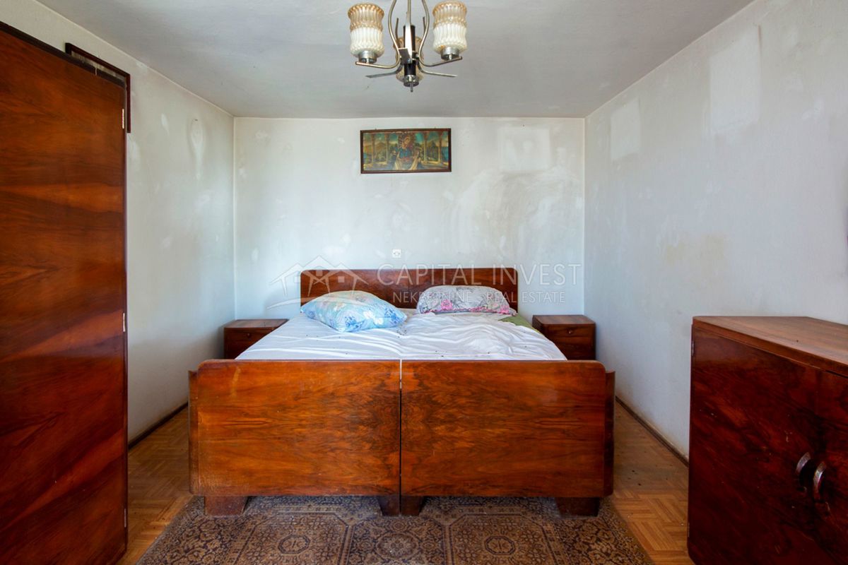 Casa Smoljanci, Svetvinčenat, 200m2
