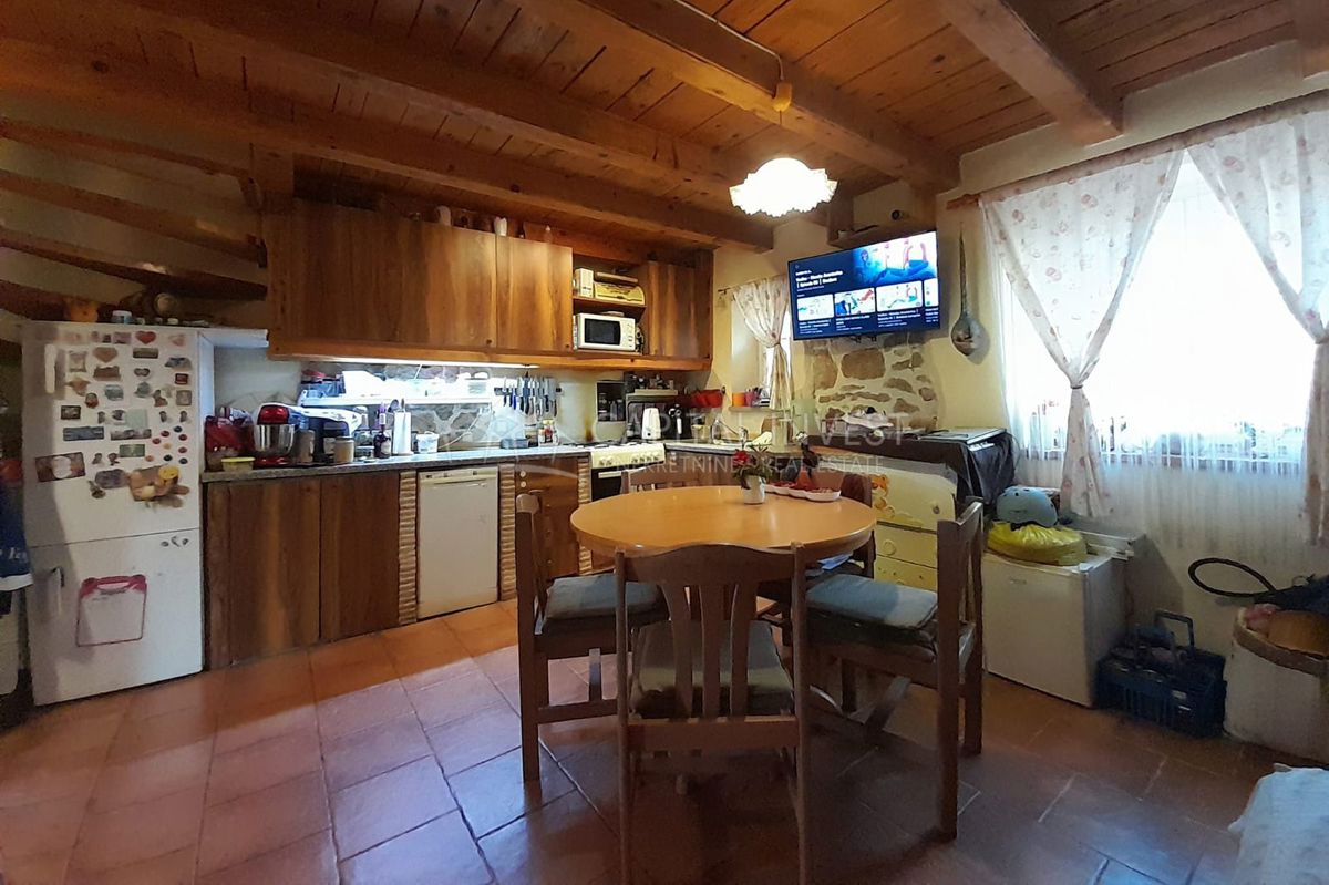 Casa Poreč, 103m2