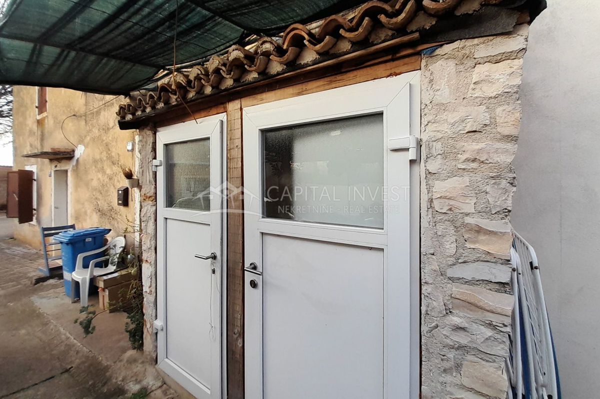 Casa Poreč, 103m2