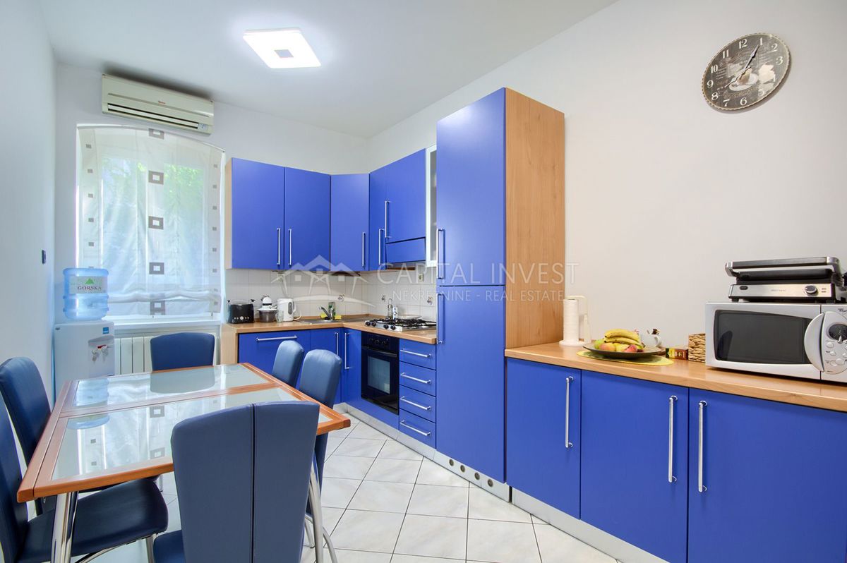 Appartamento Centar, Pula, 130m2