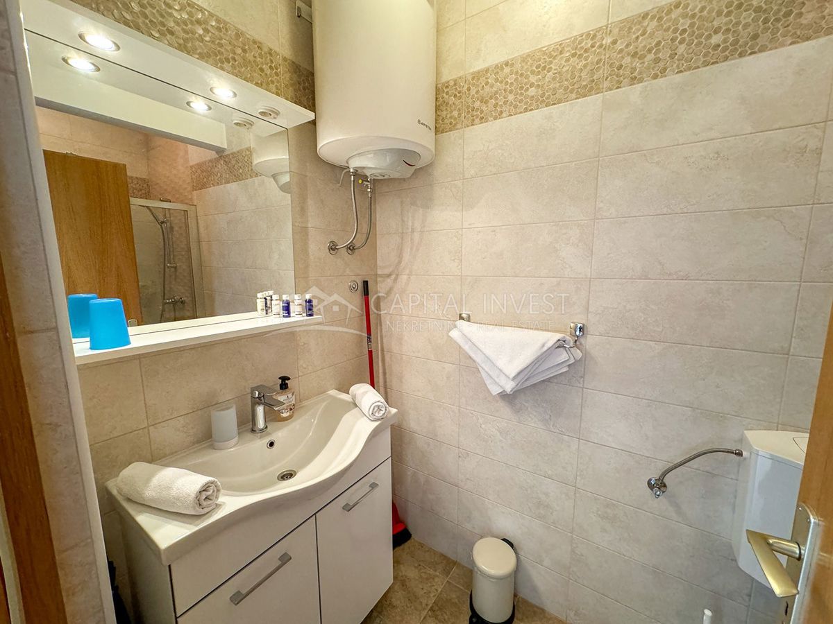 Appartamento Centar, Pula, 130m2