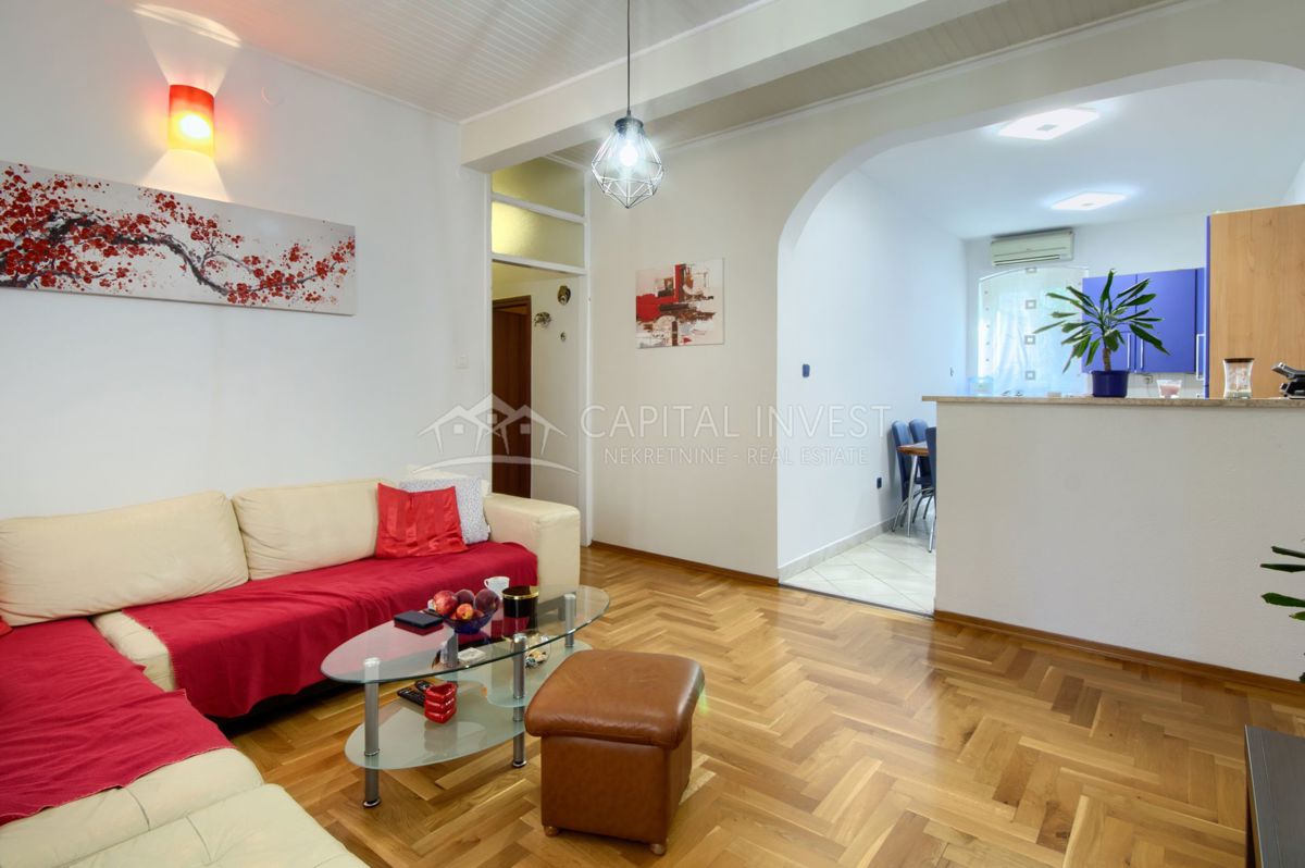 Appartamento Centar, Pula, 130m2