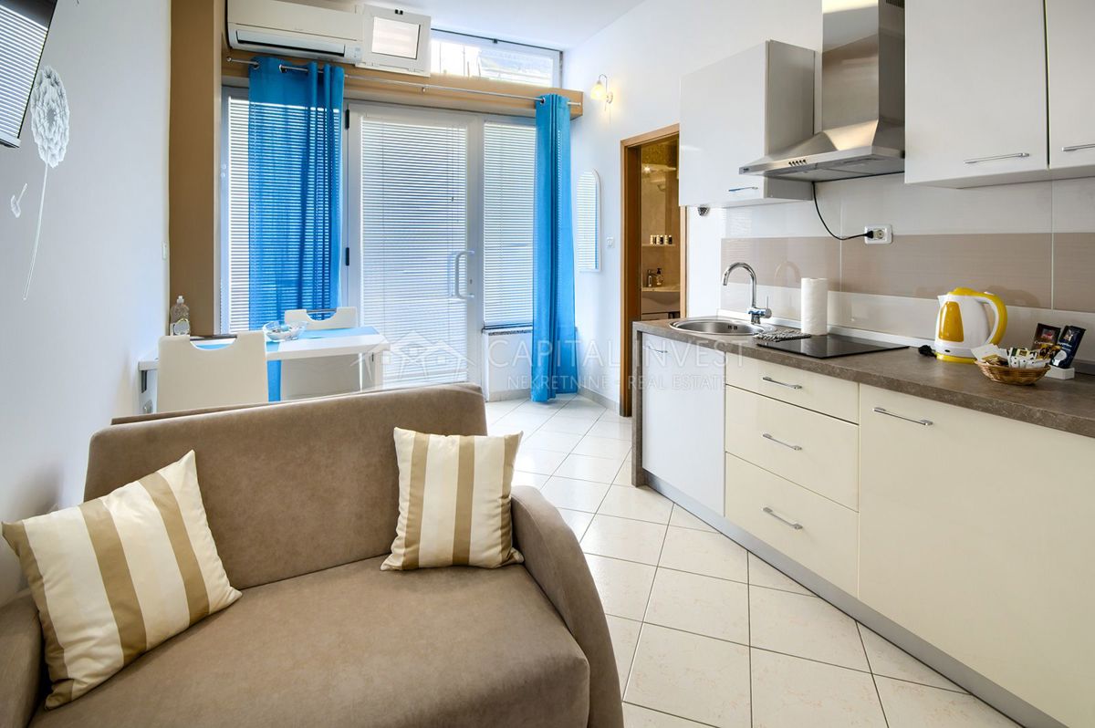 Appartamento Centar, Pula, 130m2