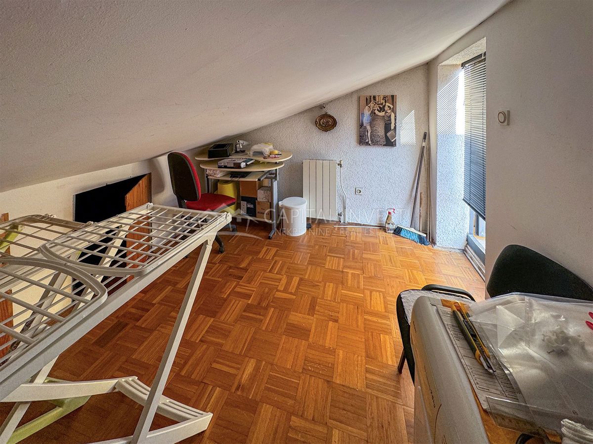 Appartamento Centar, Pula, 130m2