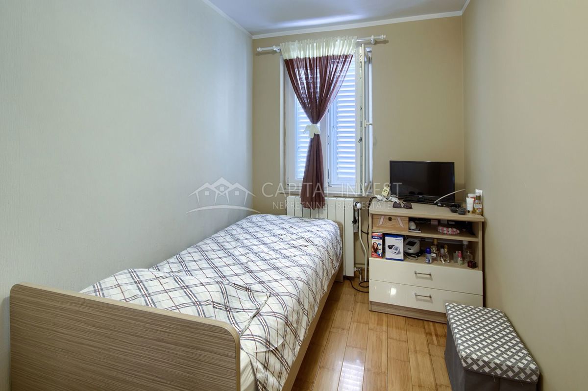 Appartamento Centar, Pula, 130m2