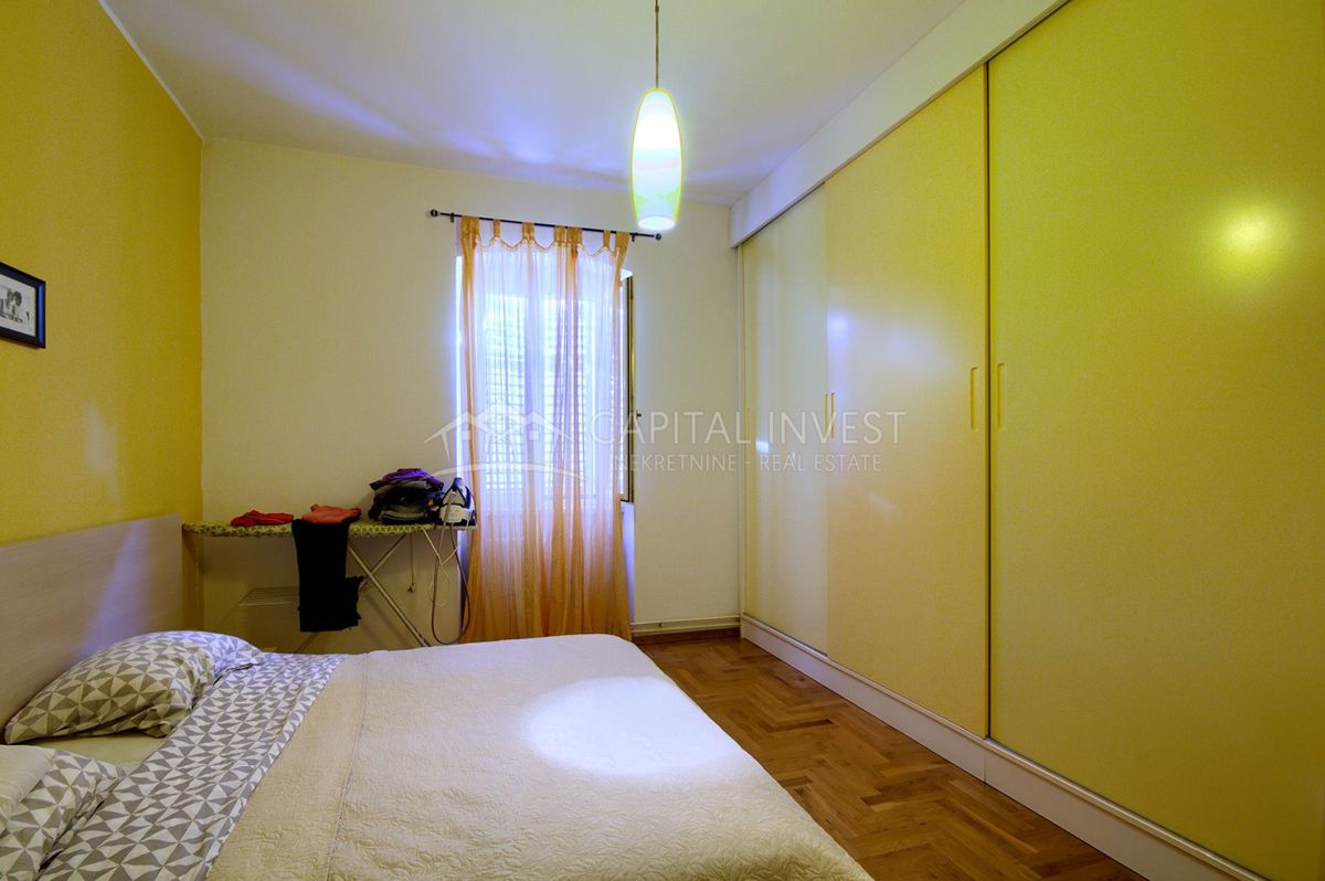 Appartamento Centar, Pula, 130m2