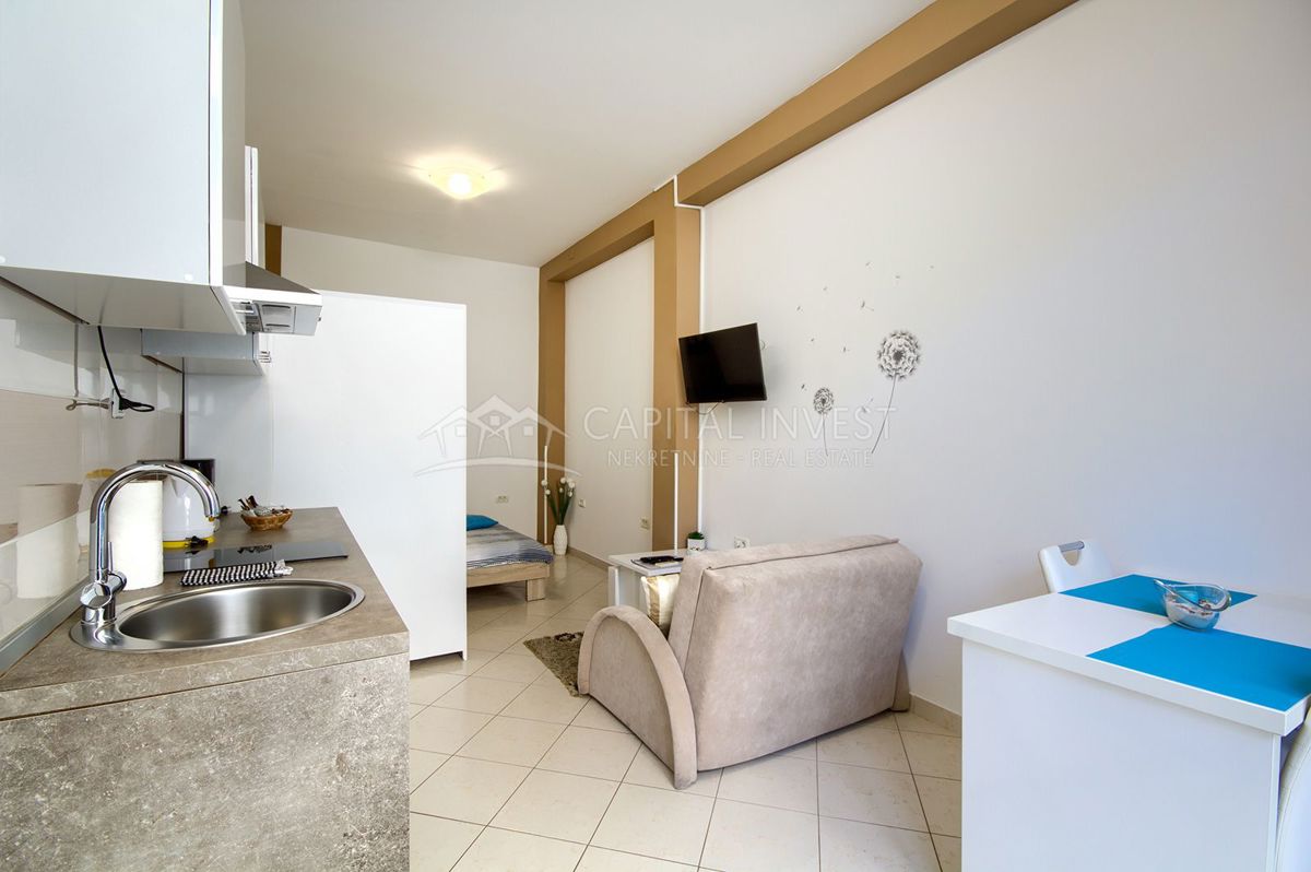 Appartamento Centar, Pula, 130m2