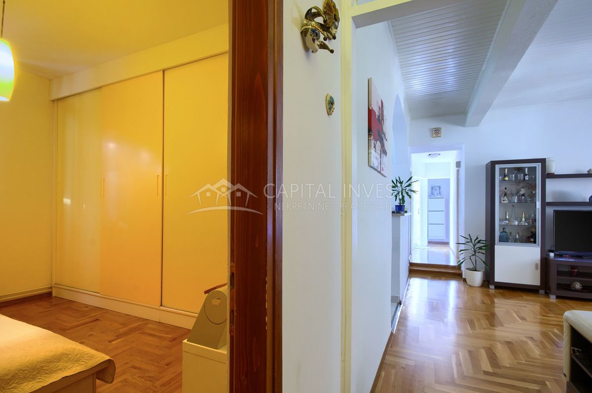 Appartamento Centar, Pula, 130m2