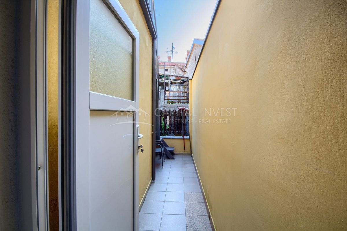 Appartamento Centar, Pula, 130m2