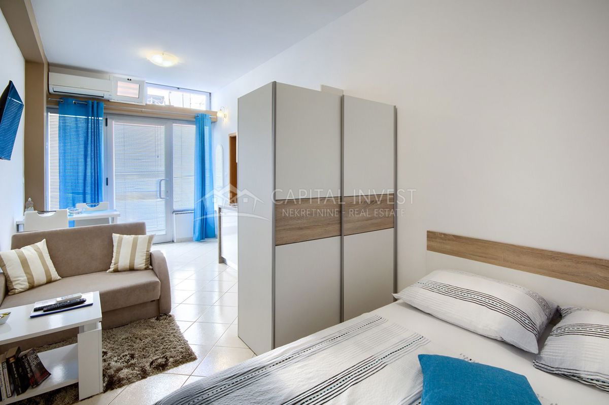Appartamento Centar, Pula, 130m2
