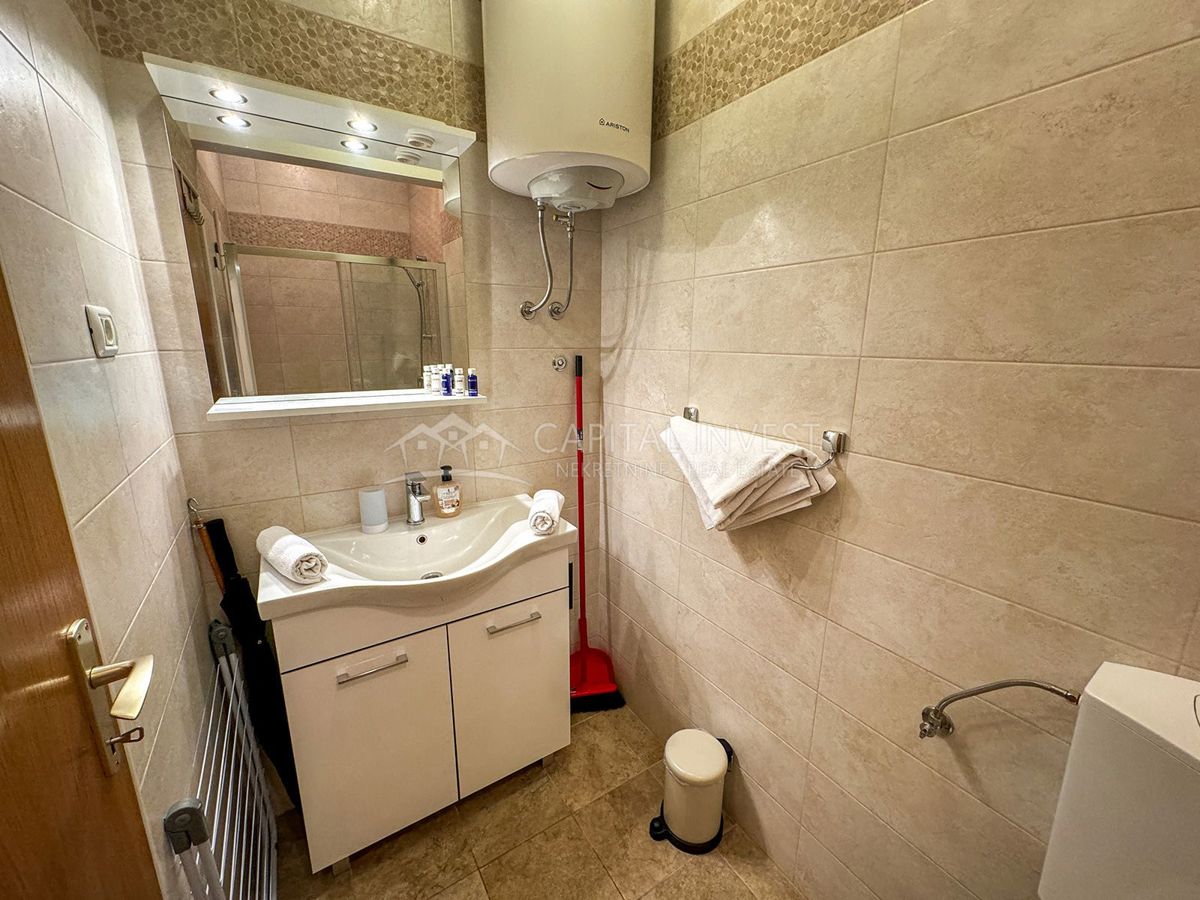 Appartamento Centar, Pula, 130m2