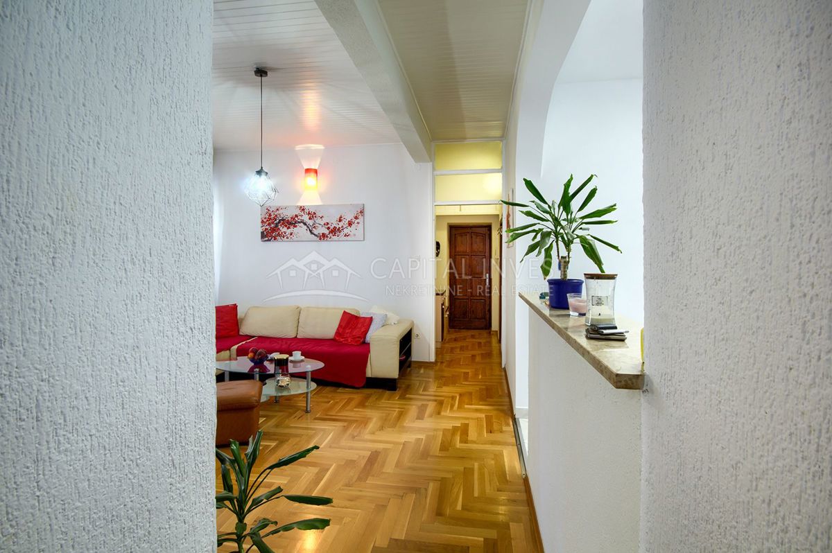 Appartamento Centar, Pula, 130m2