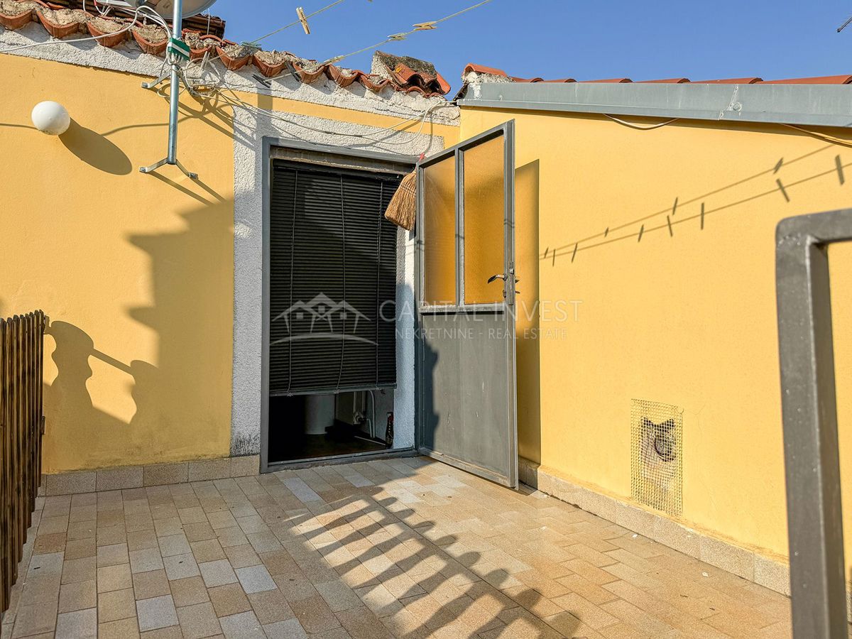 Appartamento Centar, Pula, 130m2