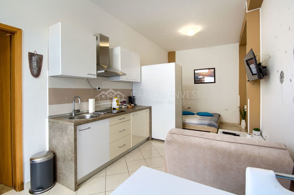 Appartamento Centar, Pula, 130m2