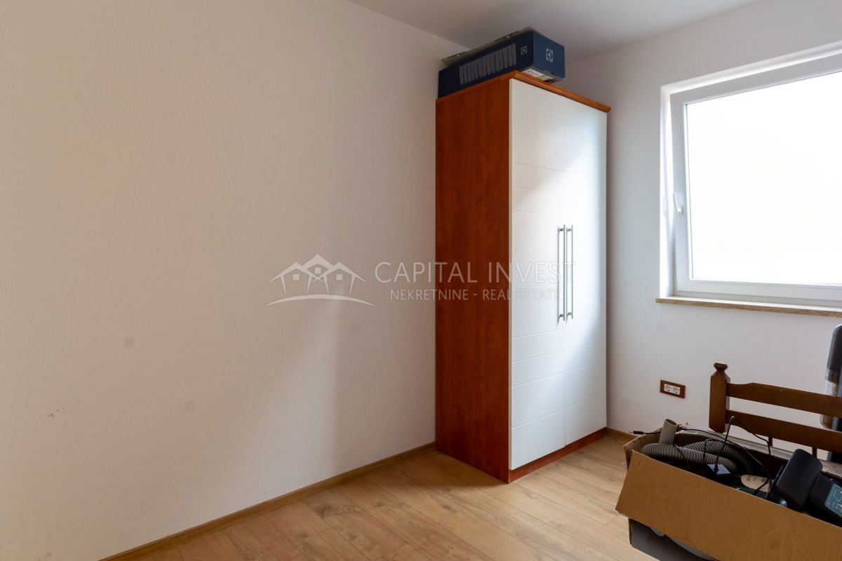 Appartamento bilocale, Rovigno, Istria