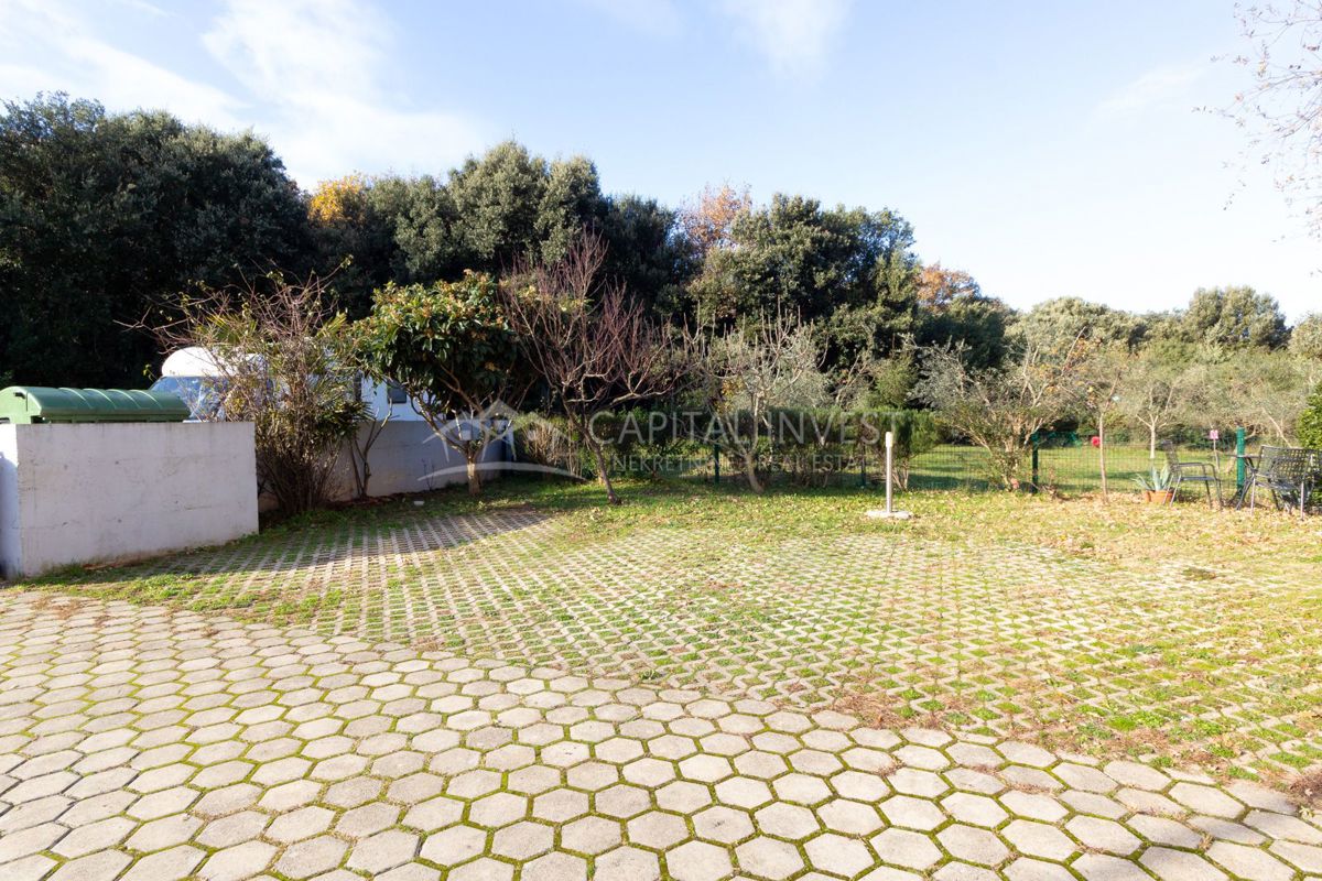 Appartamento bilocale, Rovigno, Istria