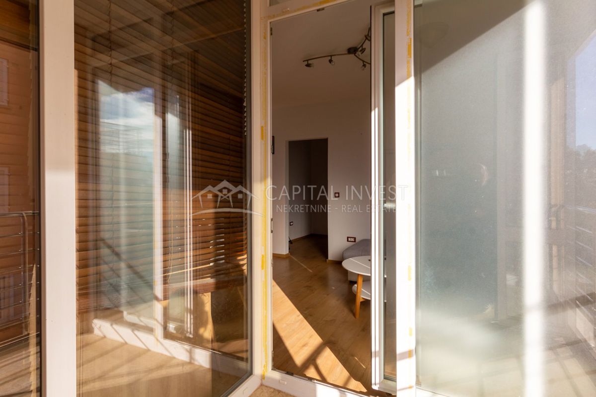 Appartamento bilocale, Rovigno, Istria