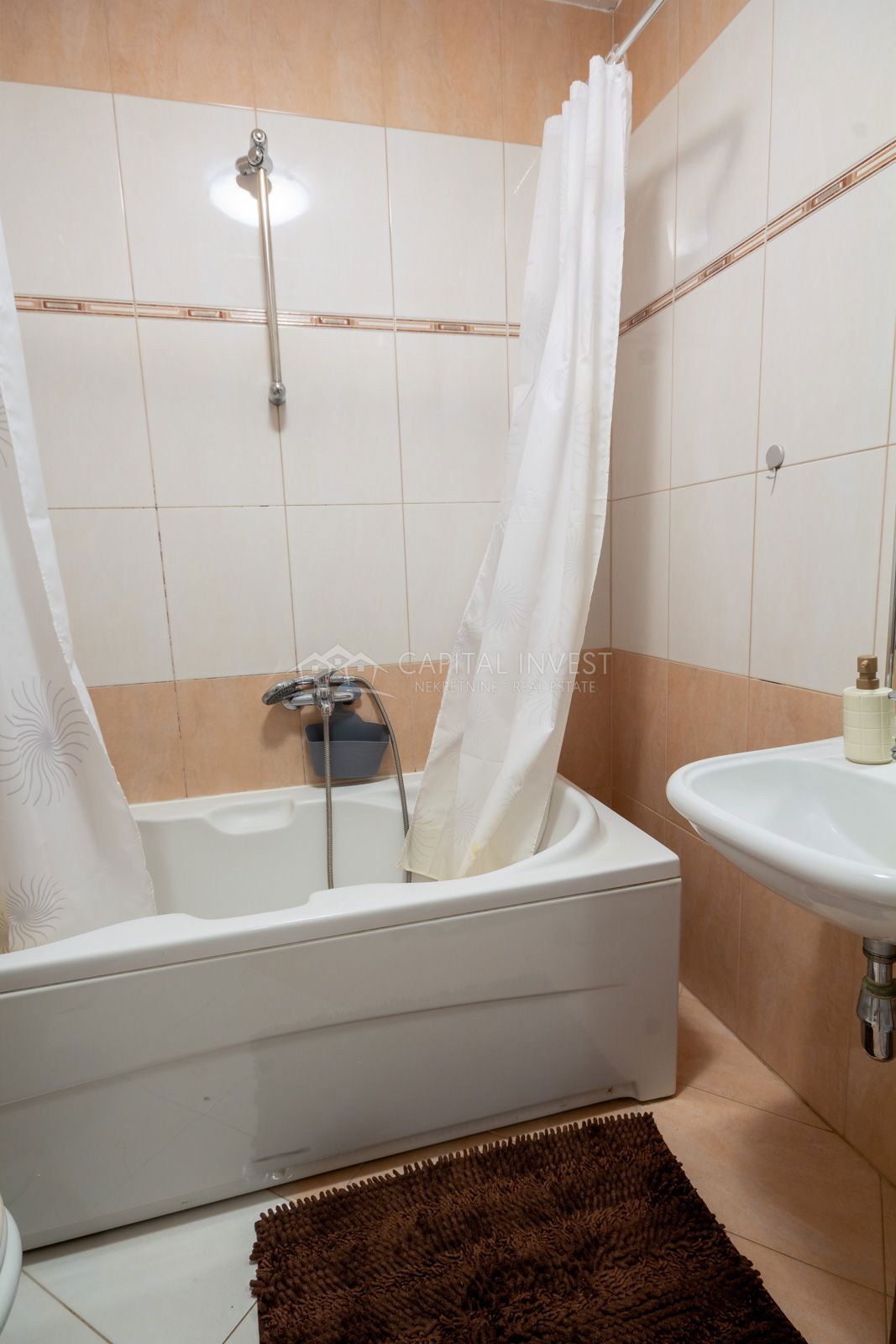 Appartamento bilocale, Rovigno, Istria