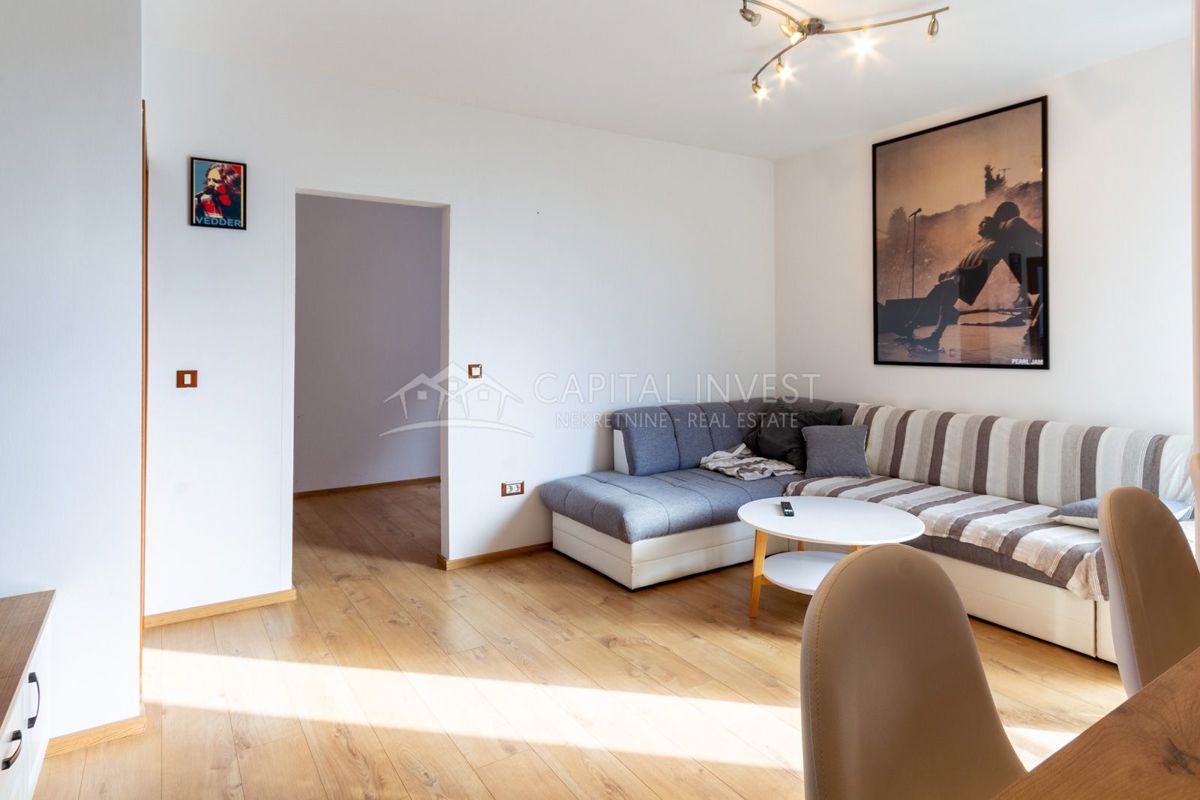 Appartamento bilocale, Rovigno, Istria